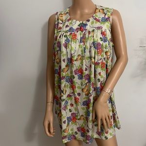 CW Classics Woman’s Tunic.